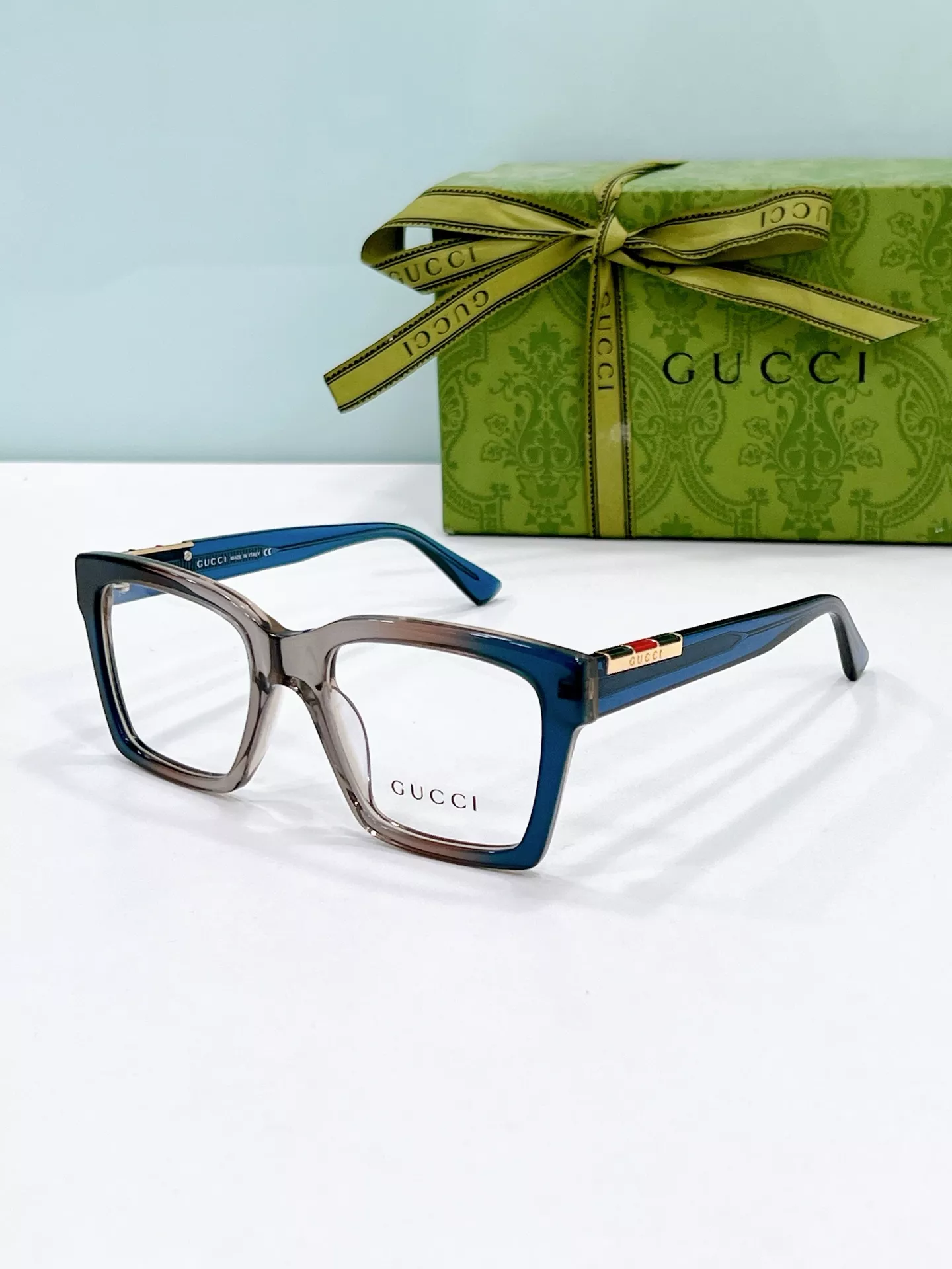 WellDesigned 5012 Gucci Fashion Goggles