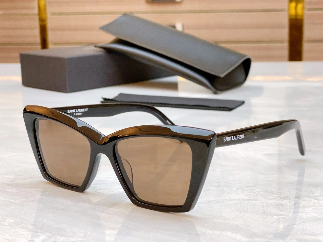 WellDesigned 5123 Yves Saint Laurent YSL AAA Quality Sunglasses