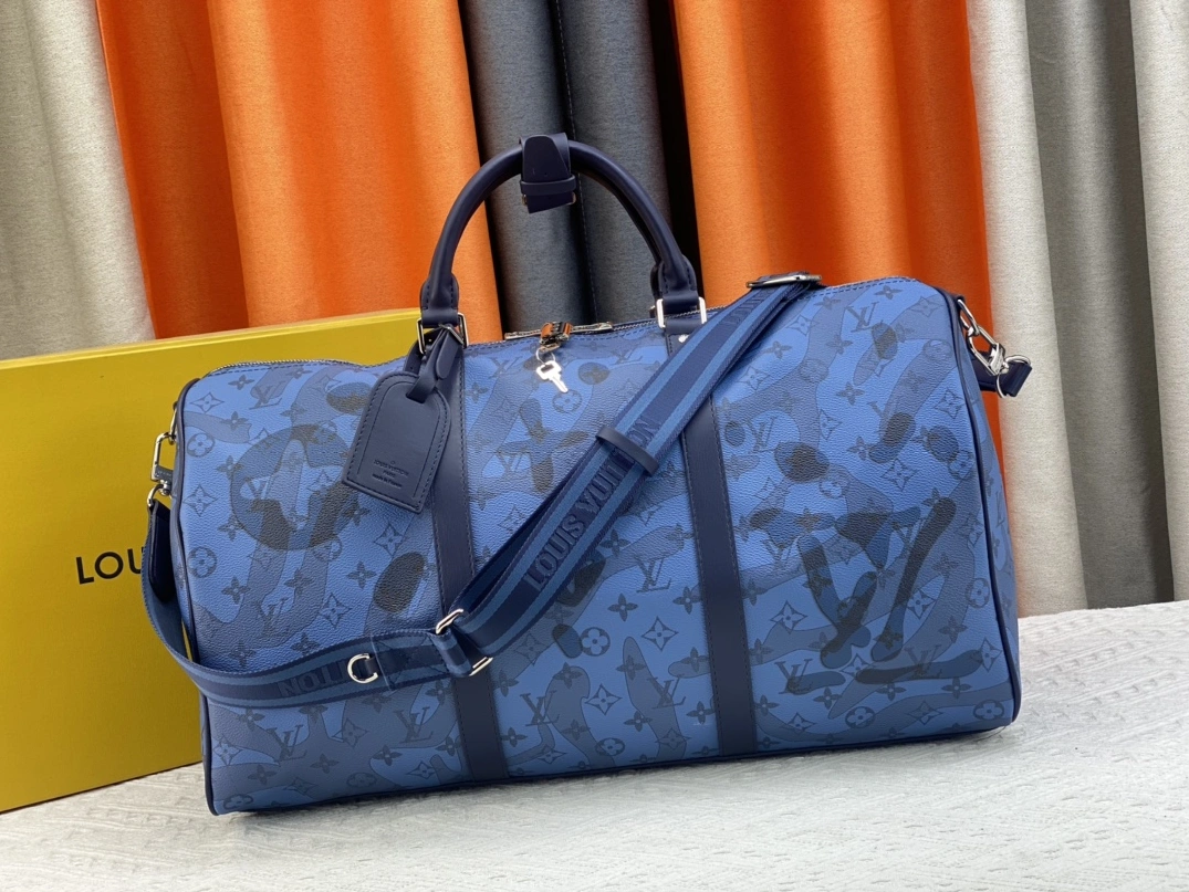 WellDesigned 5132 Louis Vuitton Travel Bags For Unisex