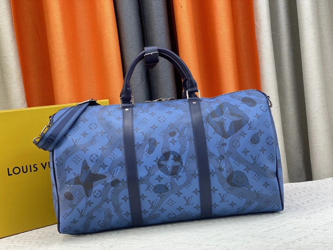 WellDesigned 5132 Louis Vuitton Travel Bags For Unisex