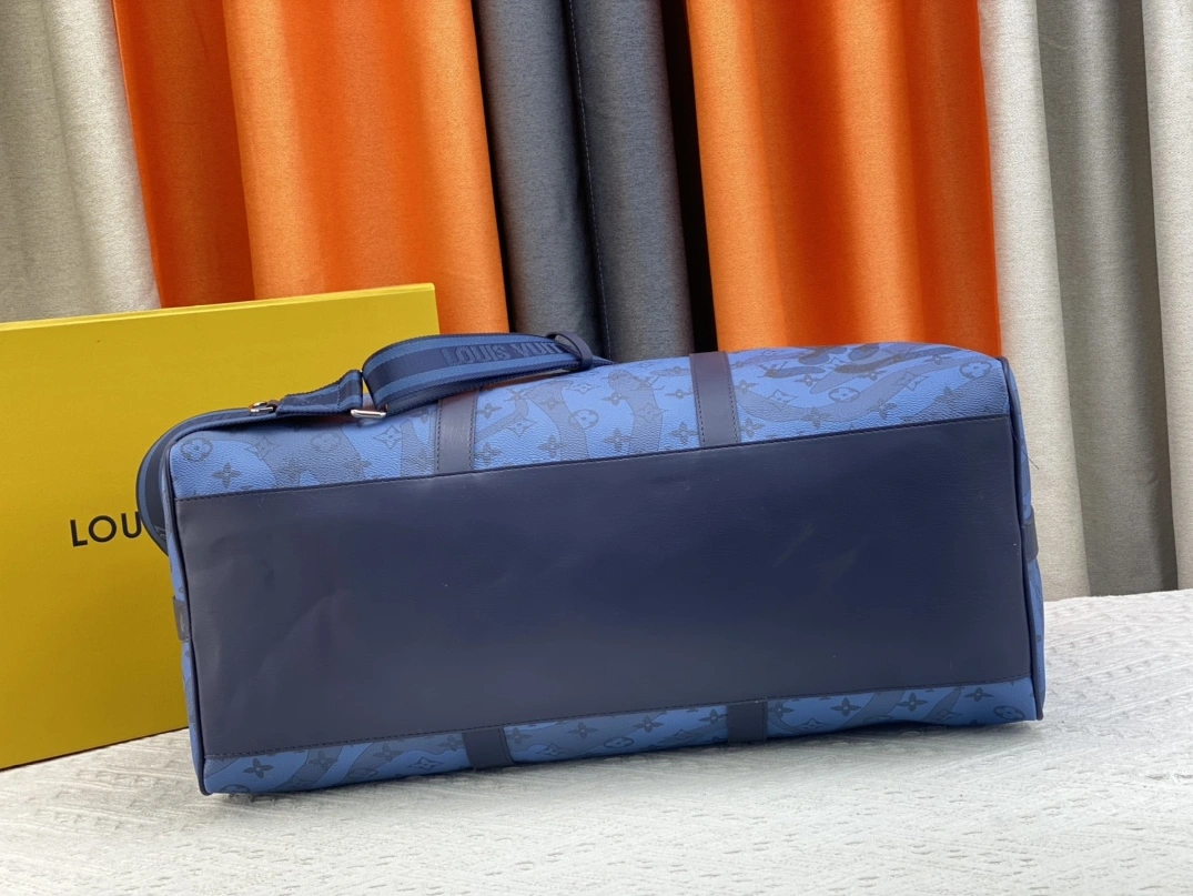 WellDesigned 5132 Louis Vuitton Travel Bags For Unisex