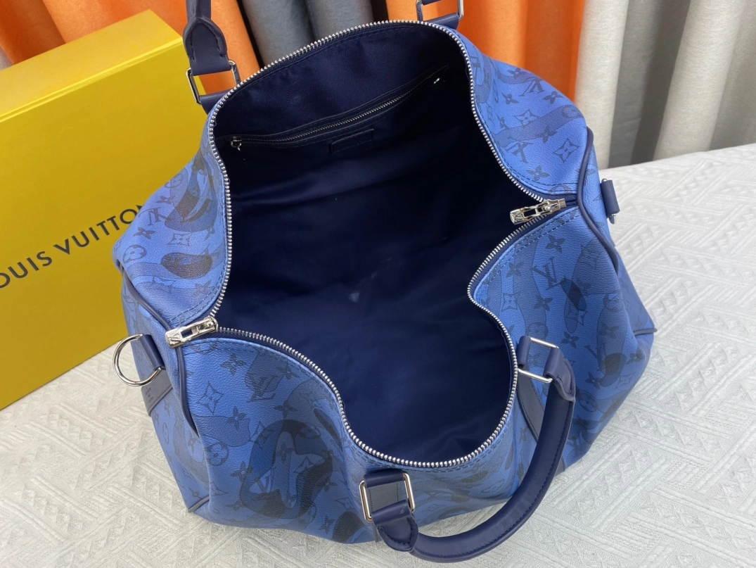 WellDesigned 5132 Louis Vuitton Travel Bags For Unisex