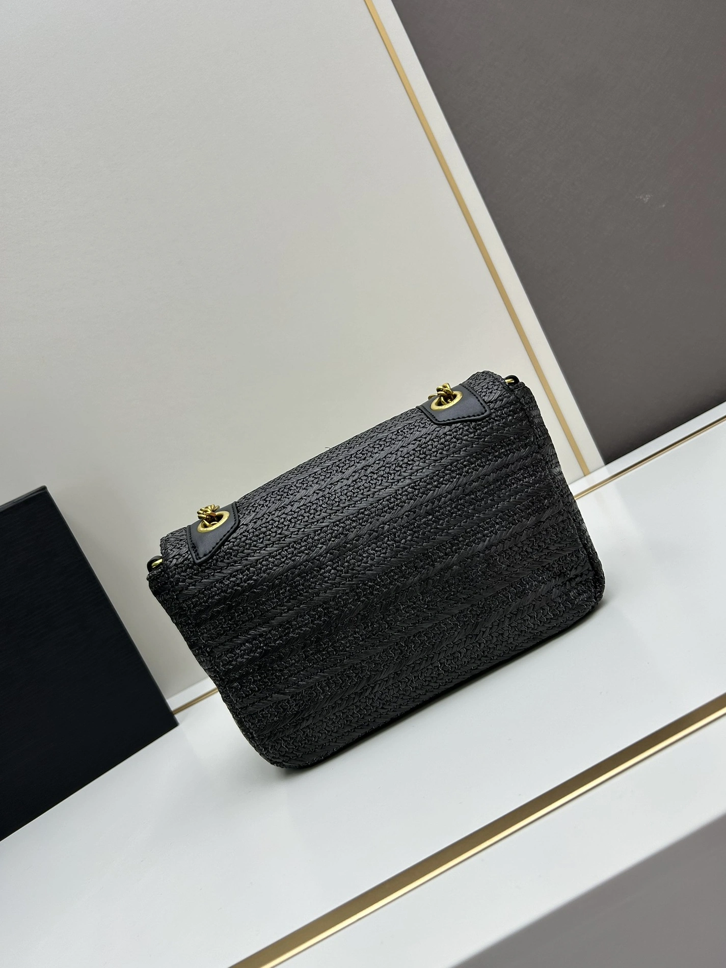 WellDesigned 5133 Yves Saint Laurent YSL AAA Quality Shoulder Bags For Women