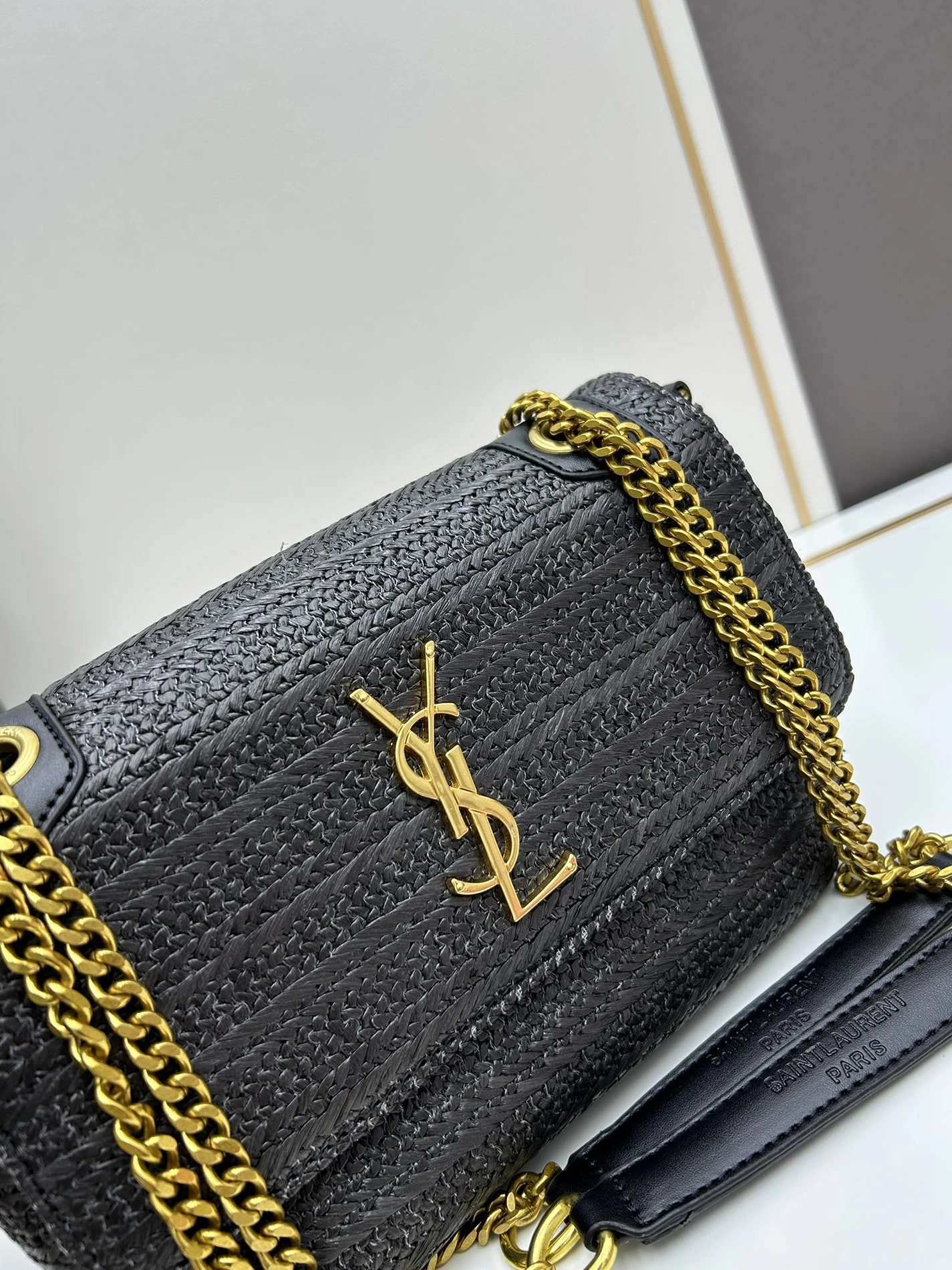 WellDesigned 5133 Yves Saint Laurent YSL AAA Quality Shoulder Bags For Women