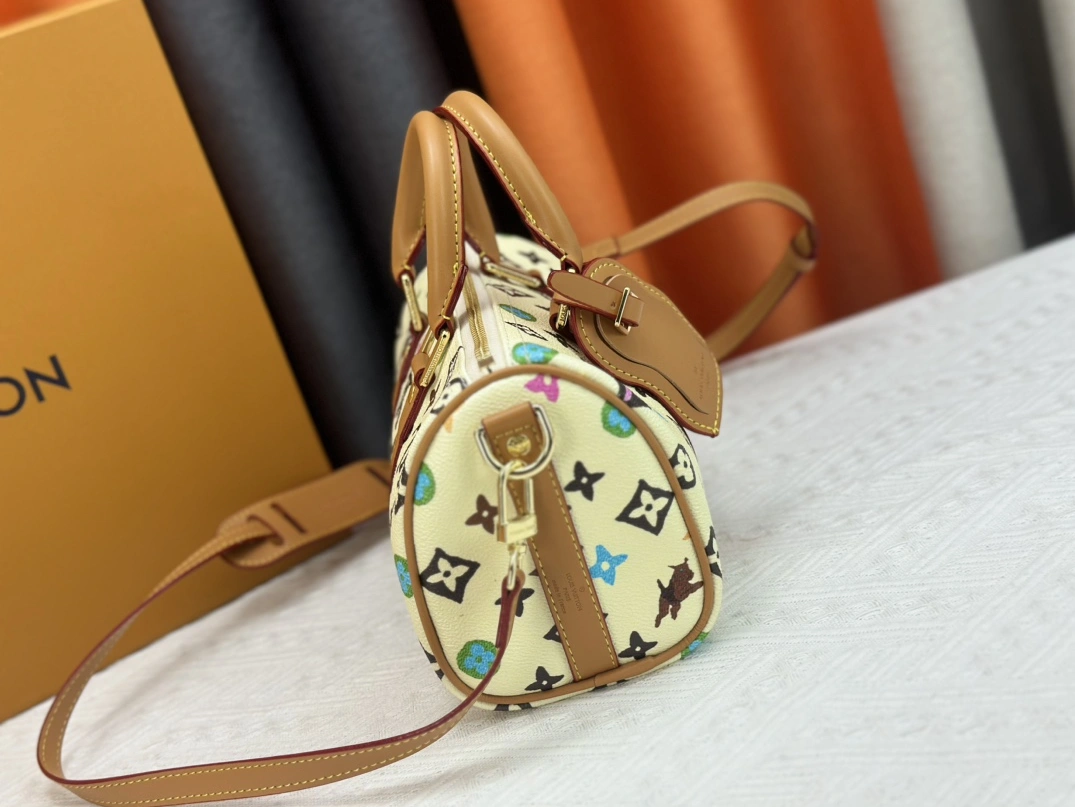 WellDesigned 5180 Louis Vuitton AAA Quality Handbags For Women