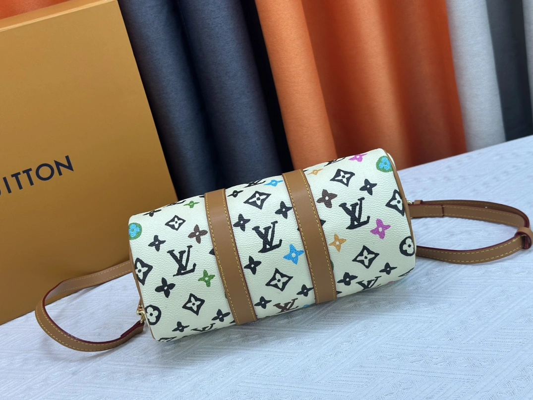WellDesigned 5180 Louis Vuitton AAA Quality Handbags For Women