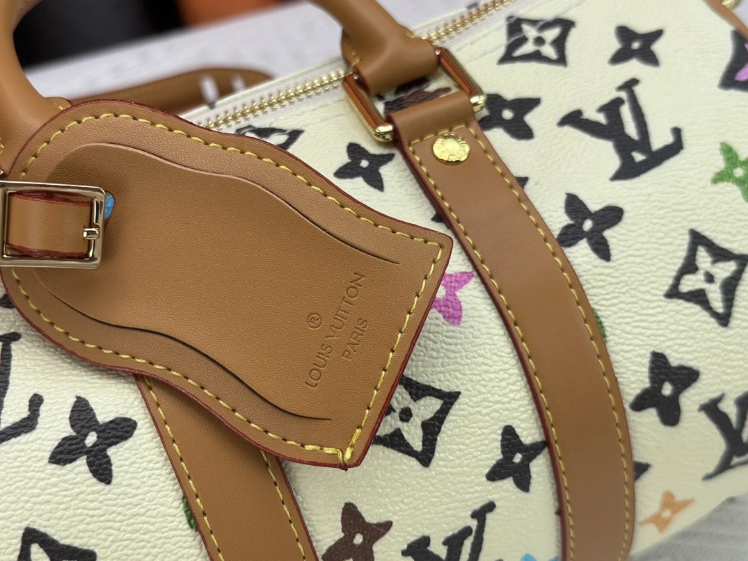 WellDesigned 5180 Louis Vuitton AAA Quality Handbags For Women