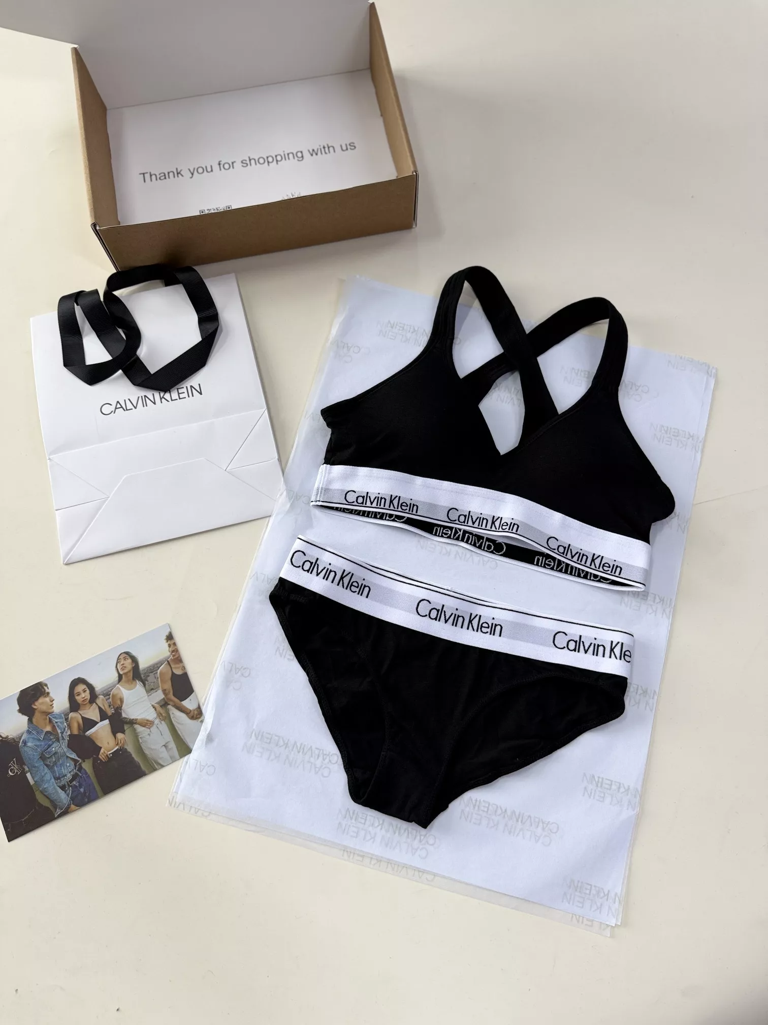 WellDesigned 5257 Calvin Klein CK Bathing Suits For Women