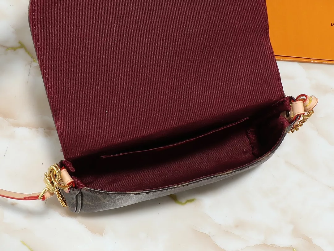 WellDesigned 5273 Louis Vuitton Messenger Bags For Women