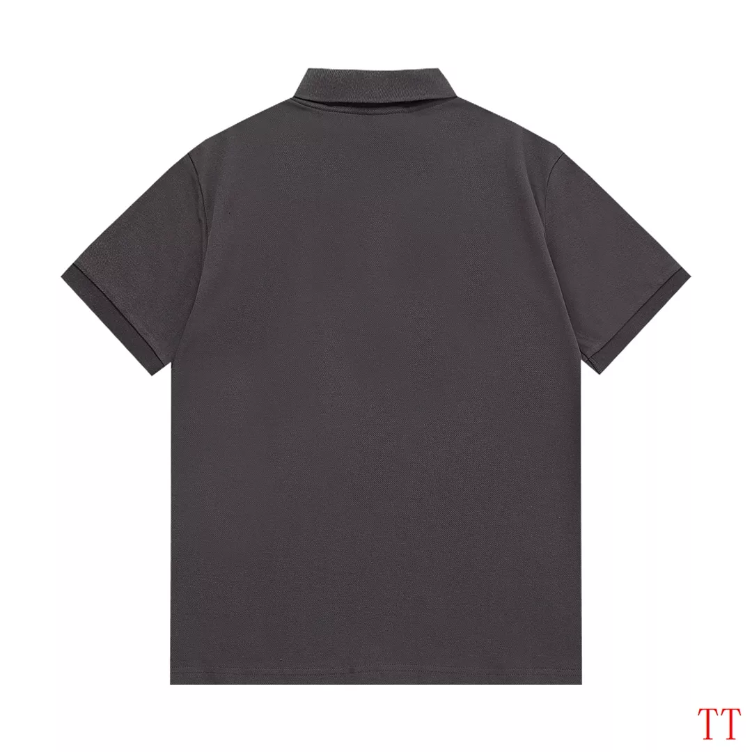WellDesigned 5277 Prada T-Shirts Short Sleeved For Men