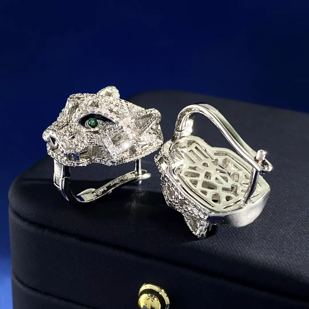 WellDesigned 5313 Cartier Earrings For Women