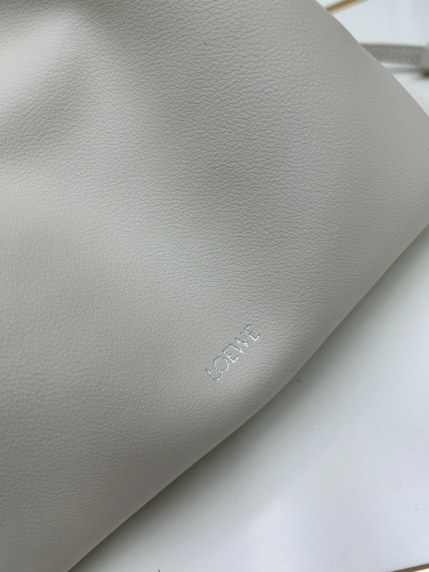 WellDesigned 5372 LOEWE AAA Quality Messenger Bags For Women