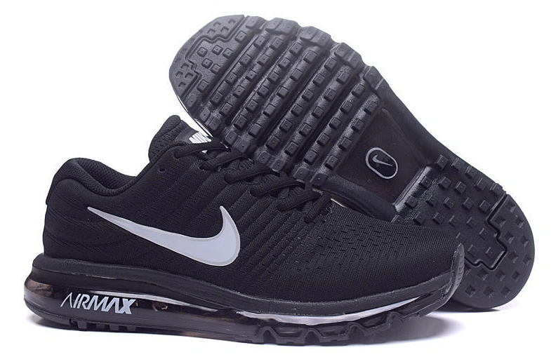 WellDesigned 5450 Nike Air Max 2017 For Men