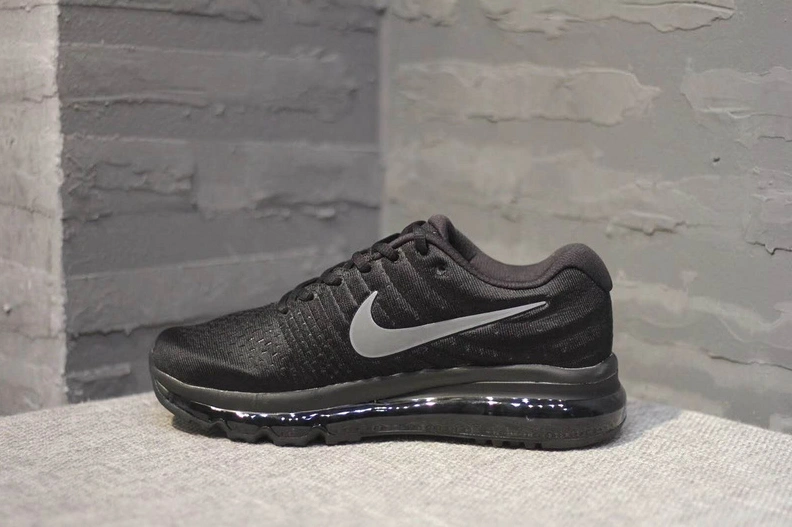 WellDesigned 5450 Nike Air Max 2017 For Men