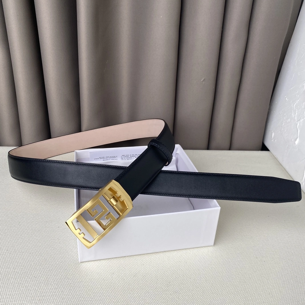 WellDesigned 5492 Givenchy AAA Quality Belts
