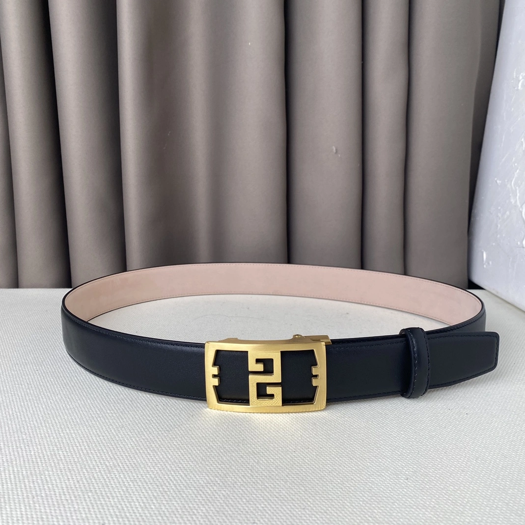 WellDesigned 5492 Givenchy AAA Quality Belts