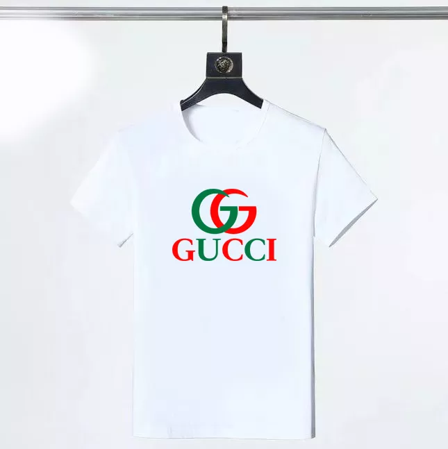 WellDesigned 5692 Gucci T-Shirts Short Sleeved For Men