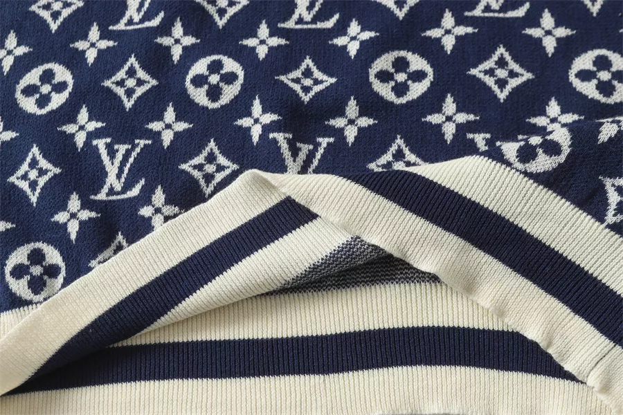 WellDesigned 571 Louis Vuitton LV T-Shirts Short Sleeved For Unisex