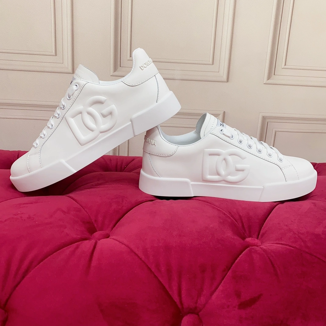WellDesigned 5780 Dolce & Gabbana D&G Casual Shoes For Men