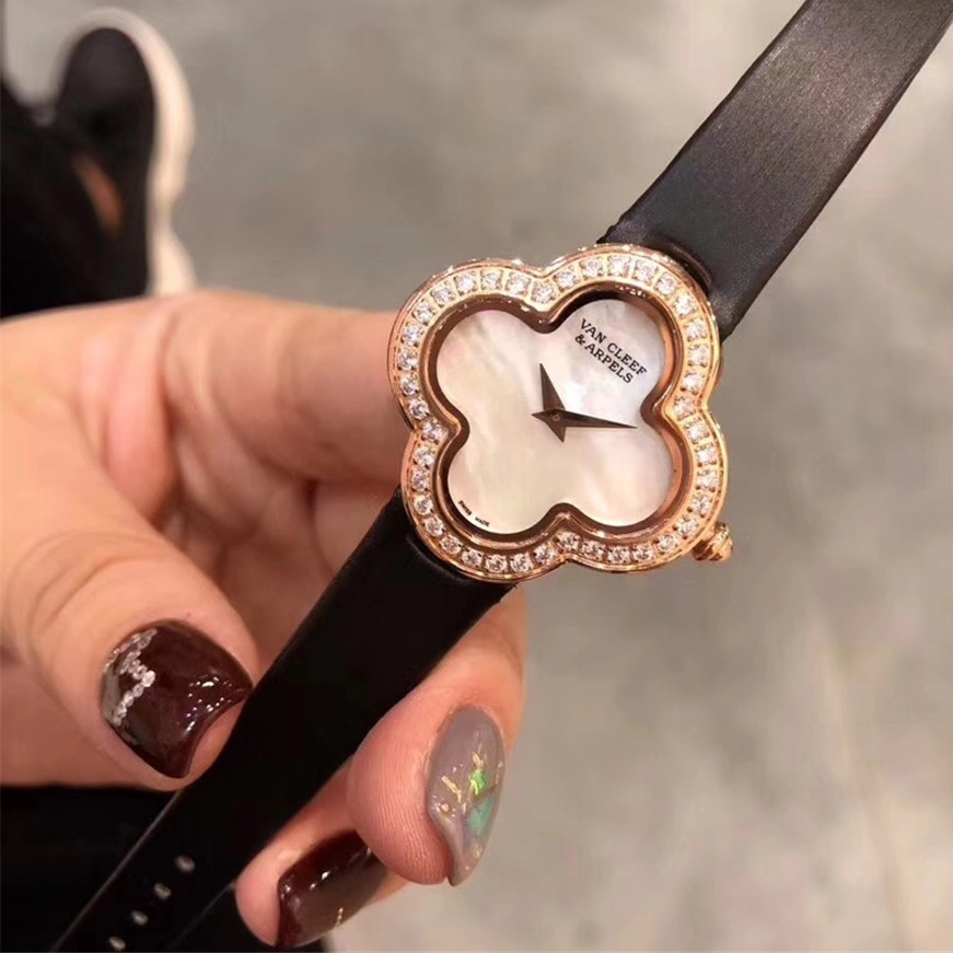 WellDesigned 5900 Van Cleef & Arpels Quality Watches