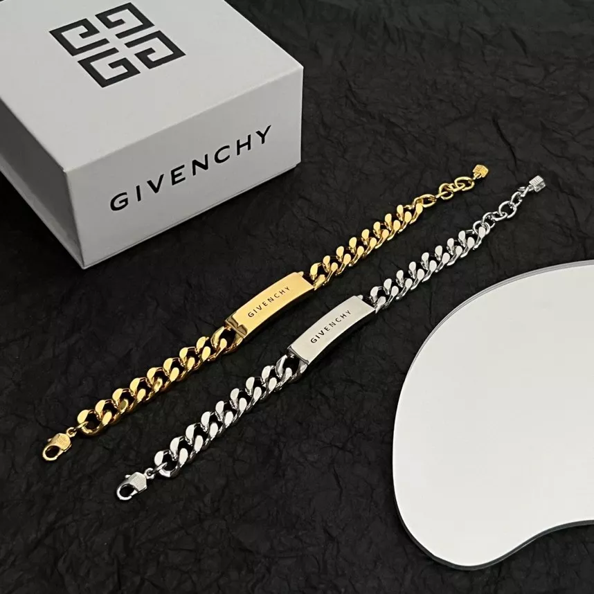 WellDesigned 5951 Givenchy Bracelets
