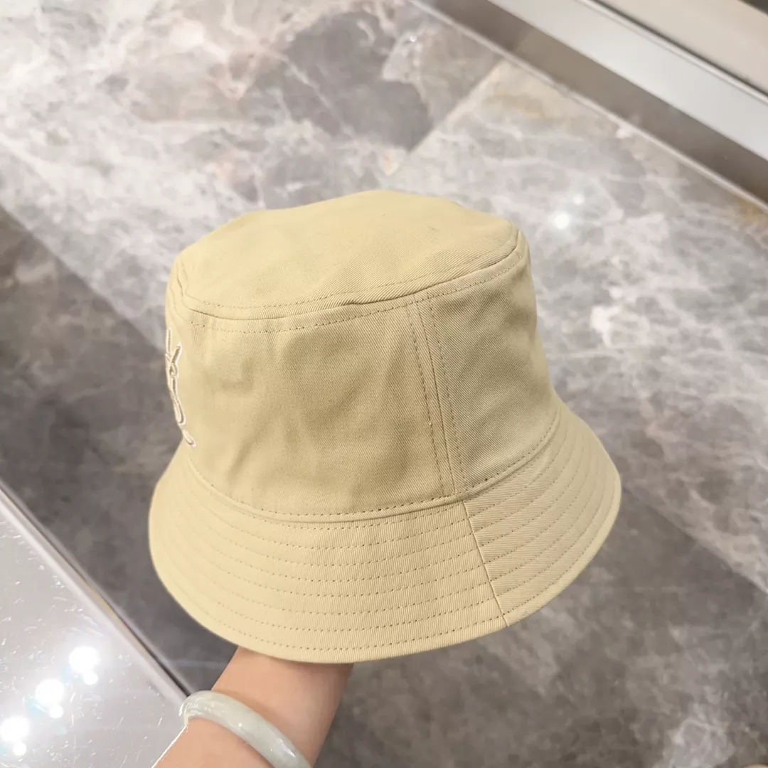 WellDesigned 5958 Yves Saint Laurent YSL Caps