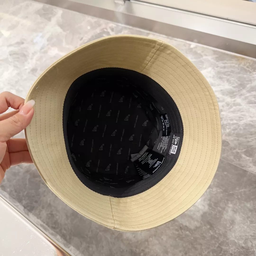 WellDesigned 5958 Yves Saint Laurent YSL Caps
