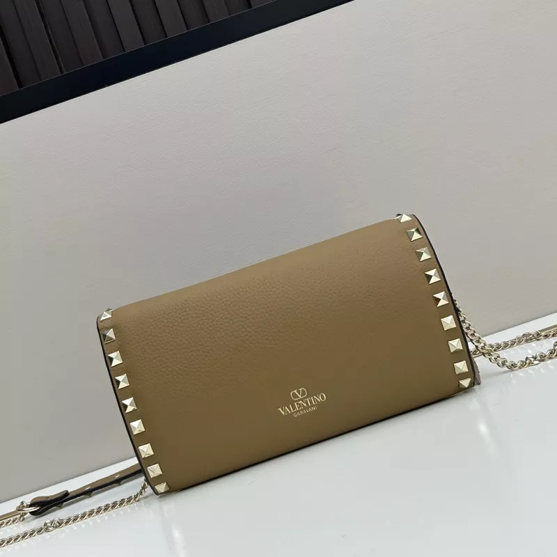 WellDesigned 5967 Valentino AAA Quality Messenger Bags For Women