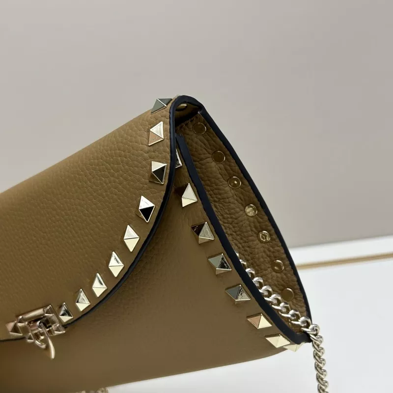 WellDesigned 5967 Valentino AAA Quality Messenger Bags For Women