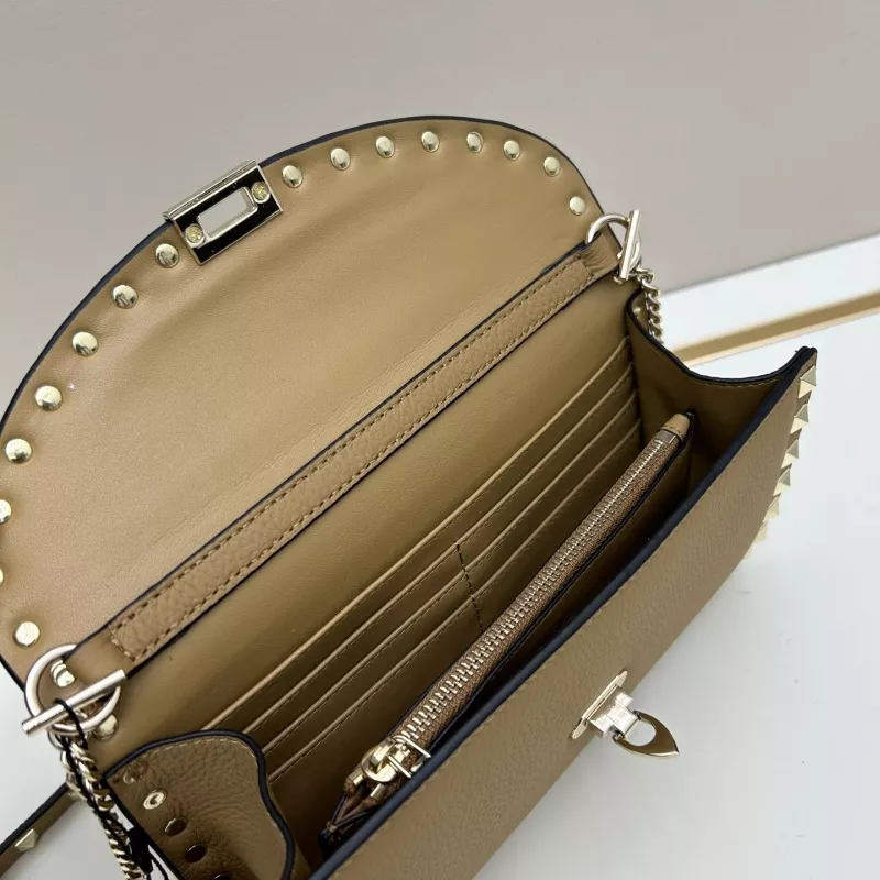 WellDesigned 5967 Valentino AAA Quality Messenger Bags For Women