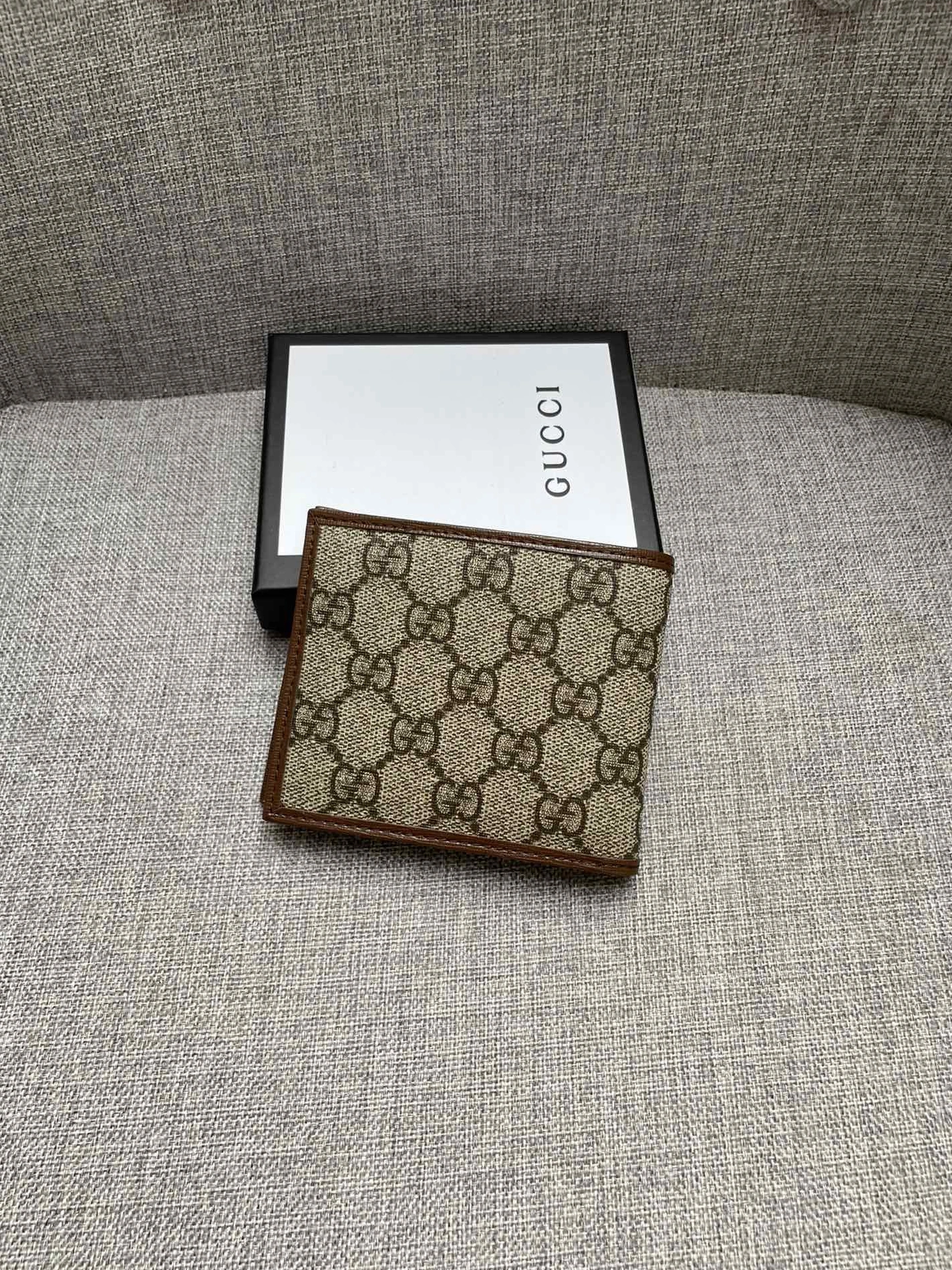 WellDesigned 6043 Gucci AAA Wallets For Women