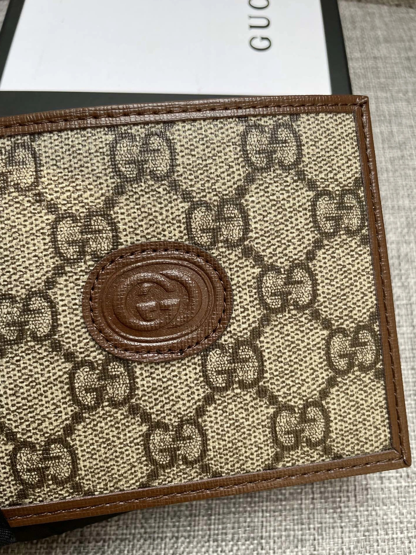 WellDesigned 6043 Gucci AAA Wallets For Women