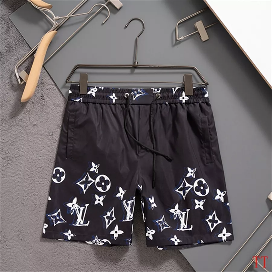 WellDesigned 6314 Louis Vuitton LV Pants For Men