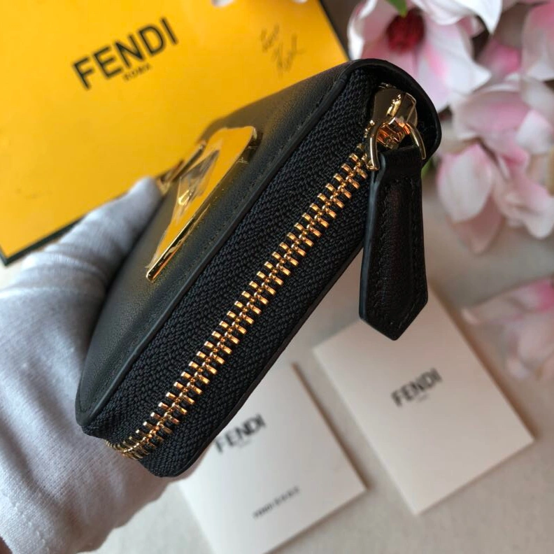 WellDesigned 6427 Fendi AAA Quality Wallet