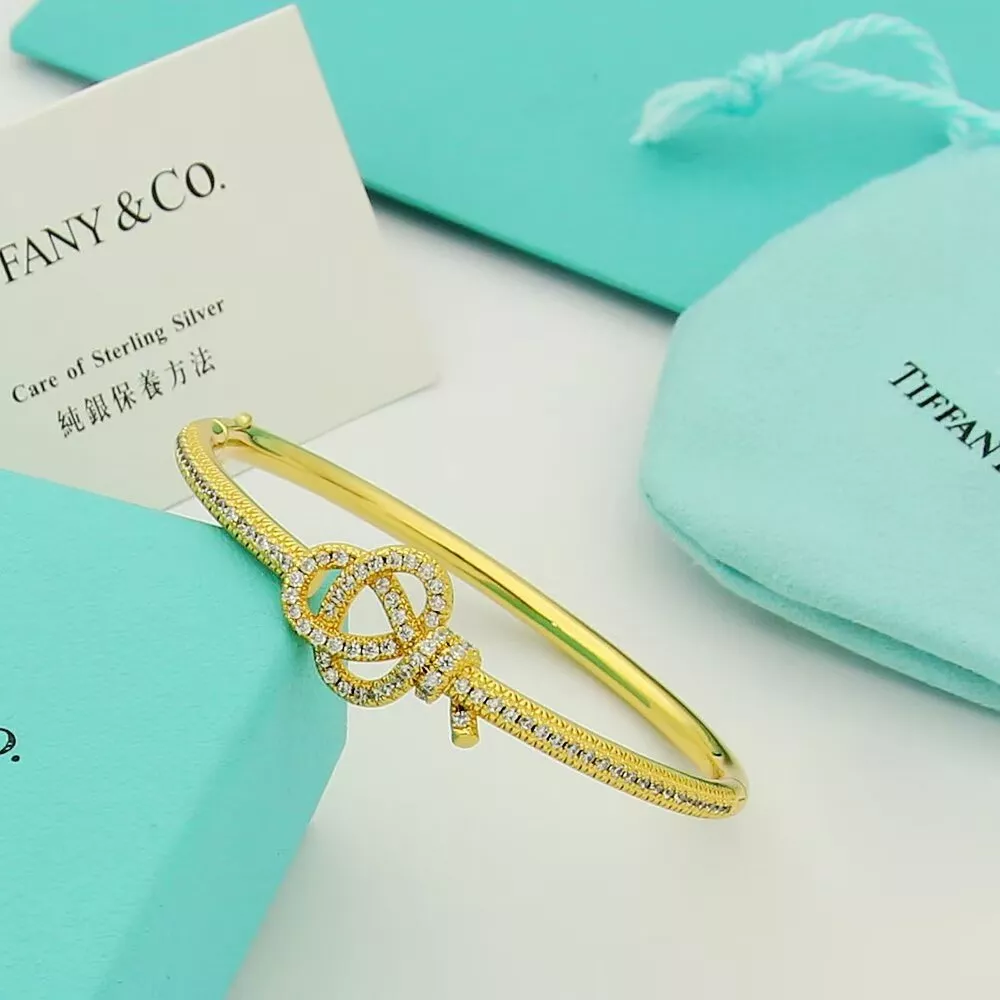 WellDesigned 6528 Tiffany Bracelets
