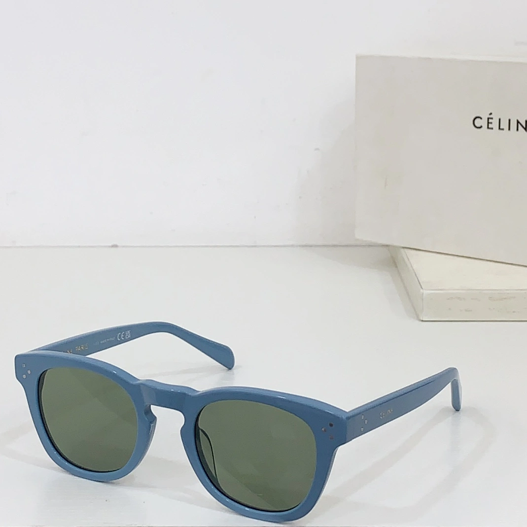 WellDesigned 654 Celine AAA Quality Sunglasses