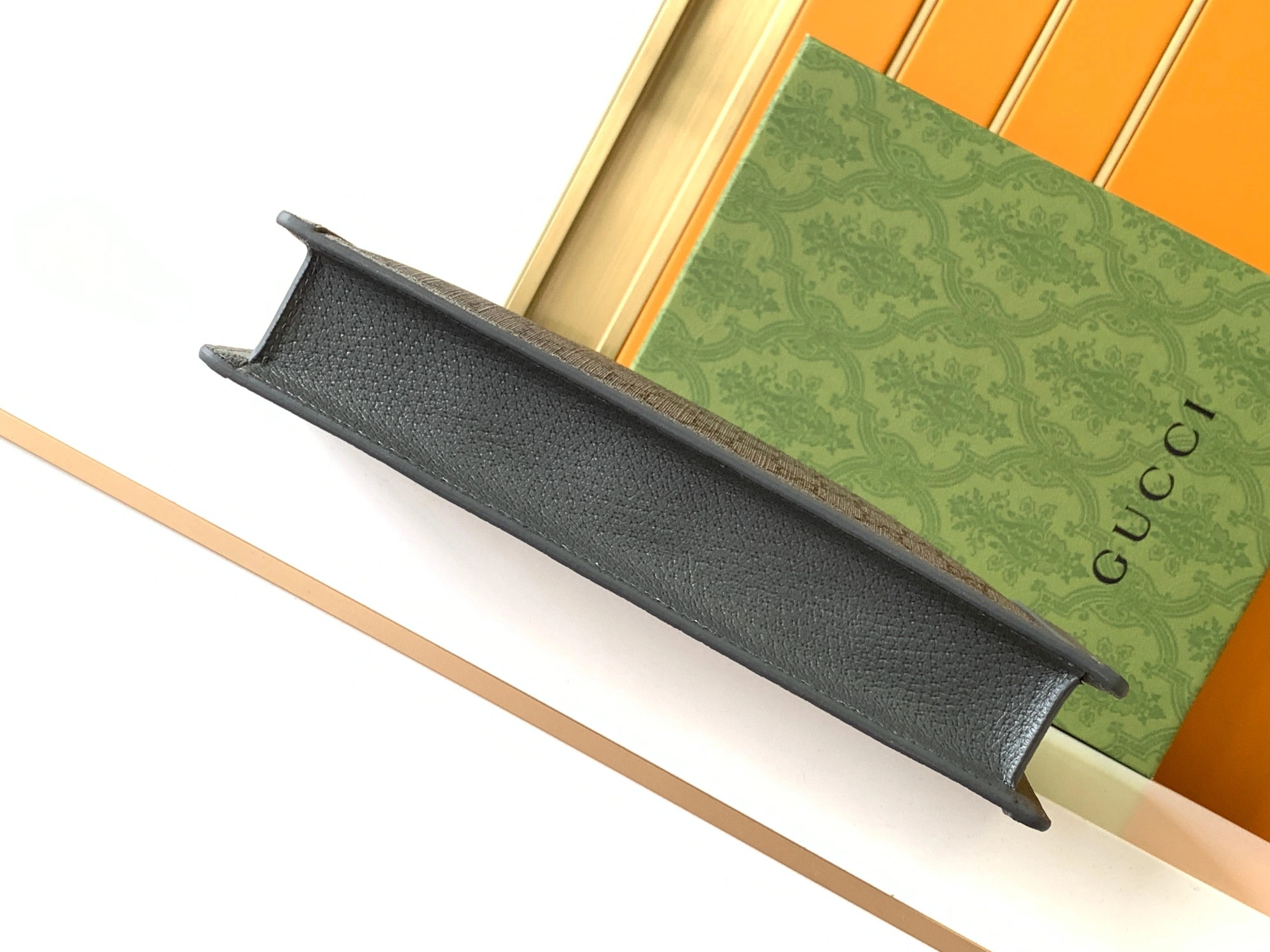WellDesigned 6589 Gucci AAA Man Wallets