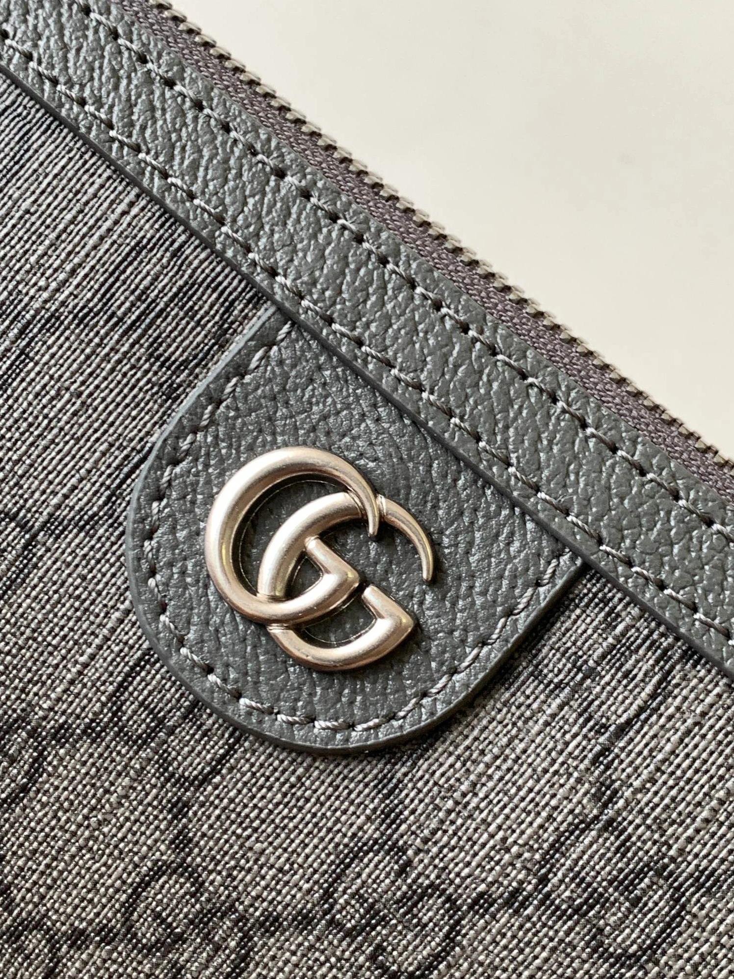 WellDesigned 6589 Gucci AAA Man Wallets
