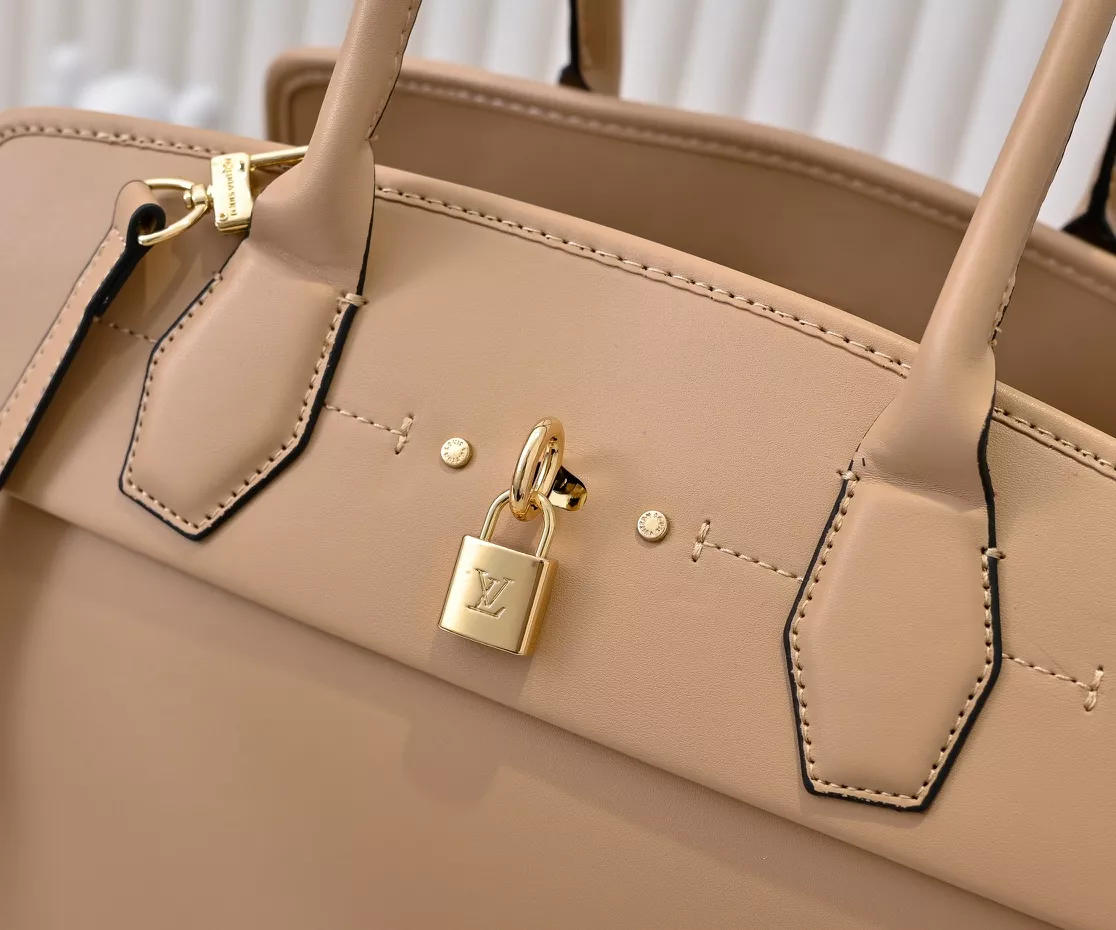 WellDesigned 6674 Louis Vuitton AAA Quality Handbags For Women