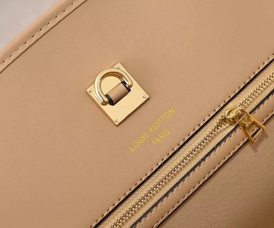 WellDesigned 6674 Louis Vuitton AAA Quality Handbags For Women