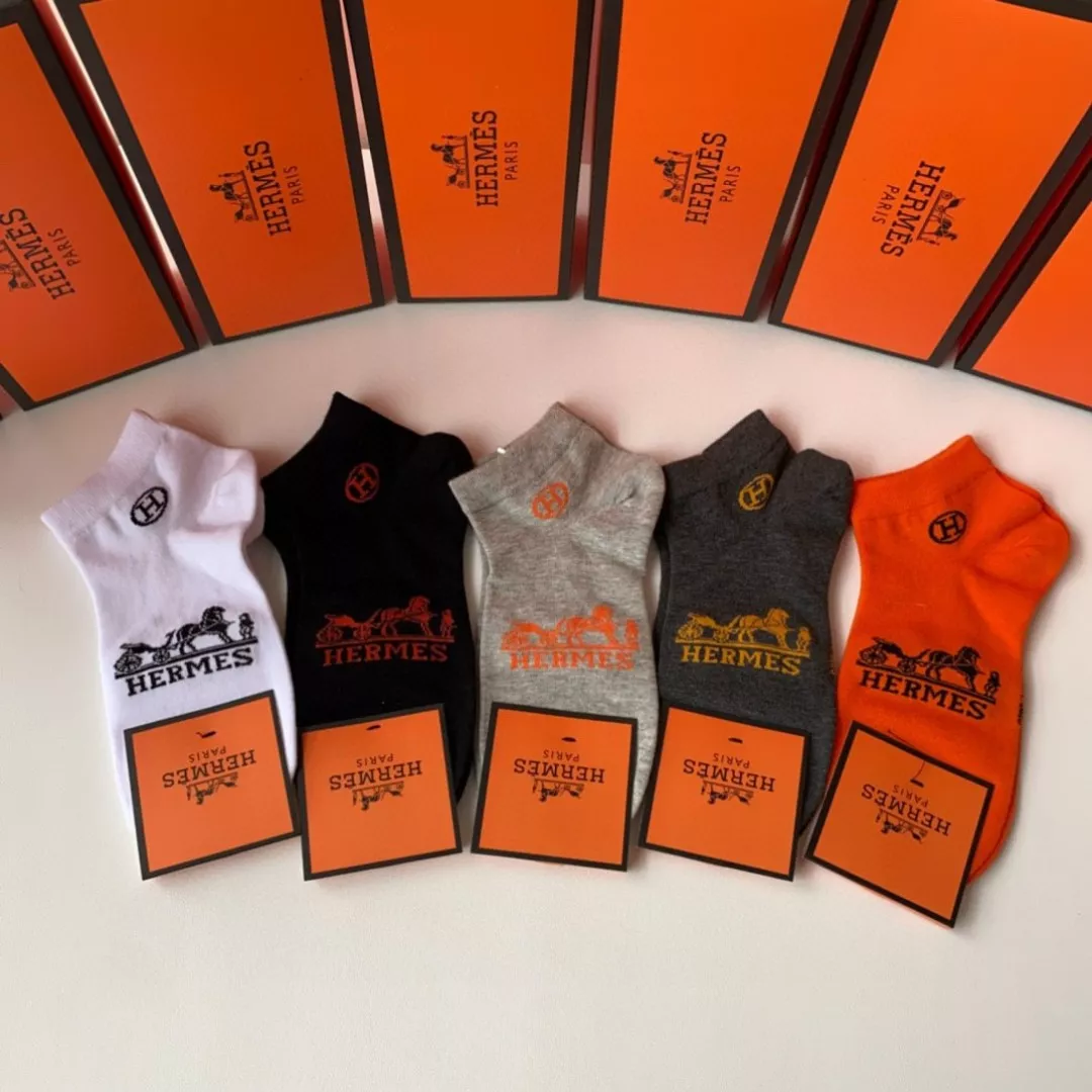 WellDesigned 6689 Hermes Socks