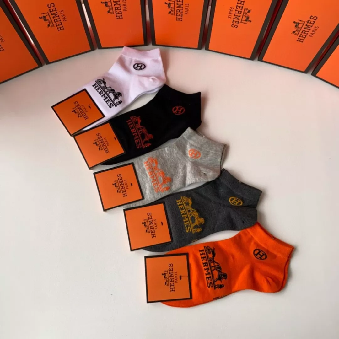 WellDesigned 6689 Hermes Socks