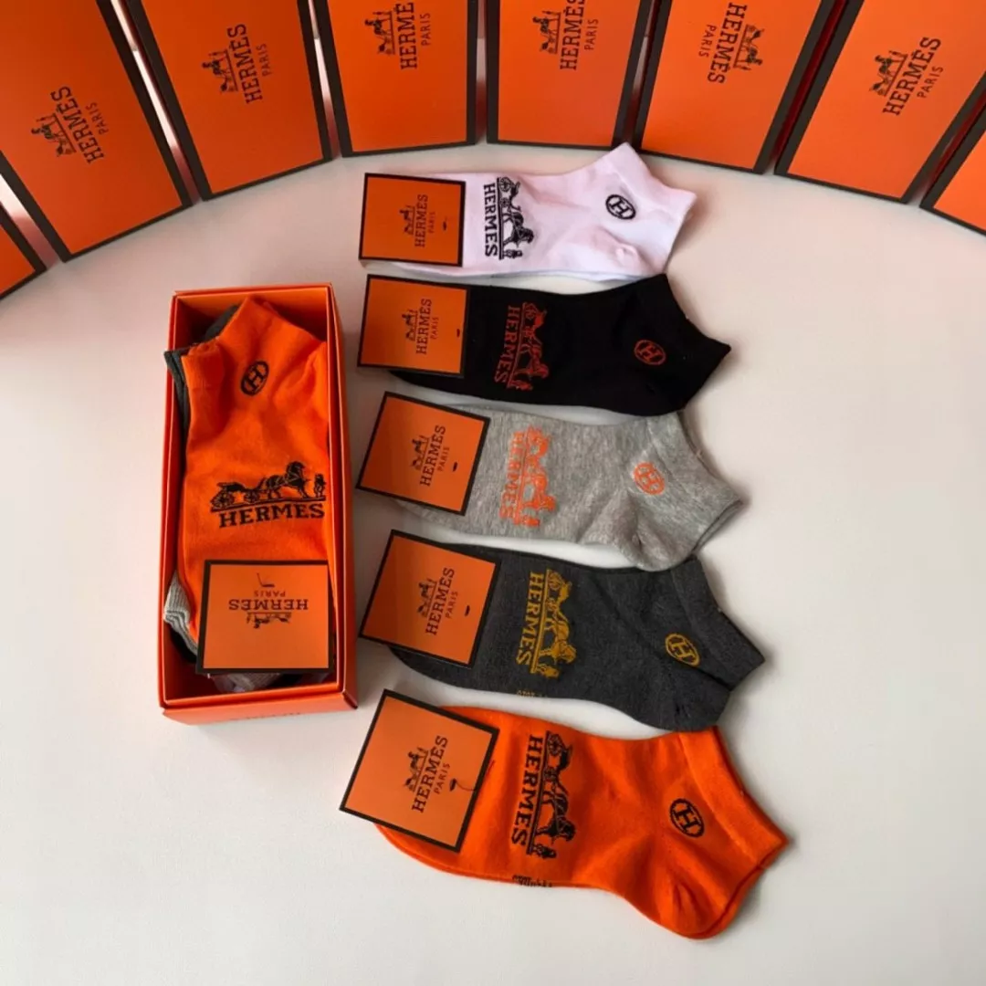 WellDesigned 6689 Hermes Socks