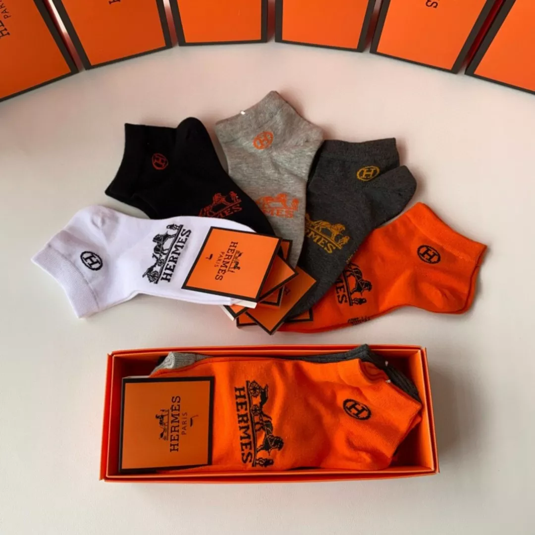 WellDesigned 6689 Hermes Socks