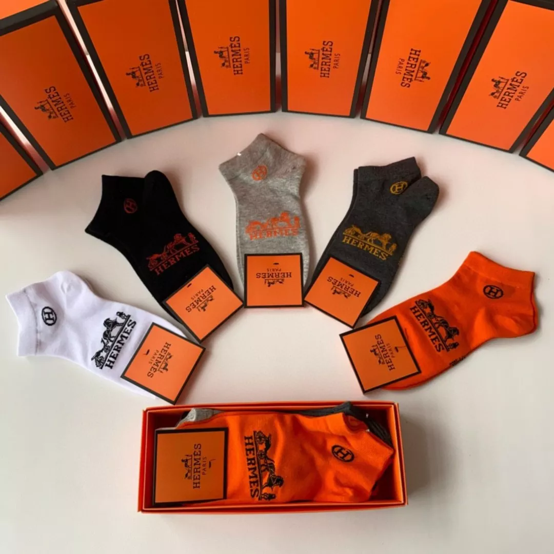 WellDesigned 6689 Hermes Socks