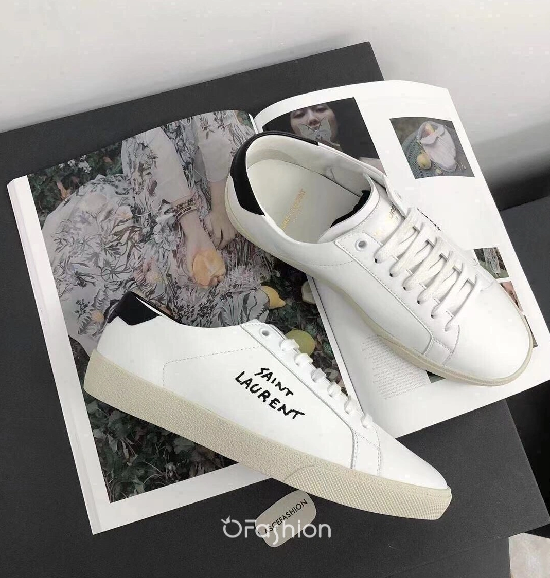WellDesigned 6707 Yves Saint Laurent Fashion Shoes For Women