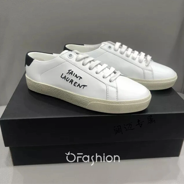 WellDesigned 6707 Yves Saint Laurent Fashion Shoes For Women