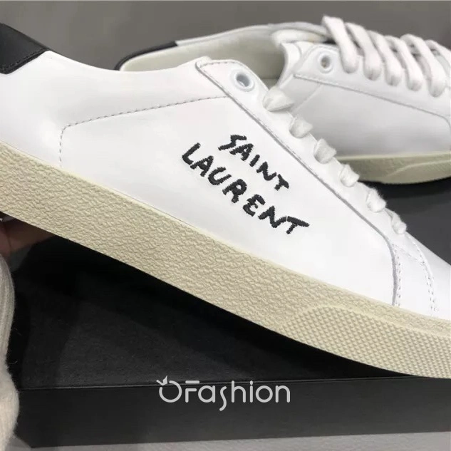 WellDesigned 6707 Yves Saint Laurent Fashion Shoes For Women