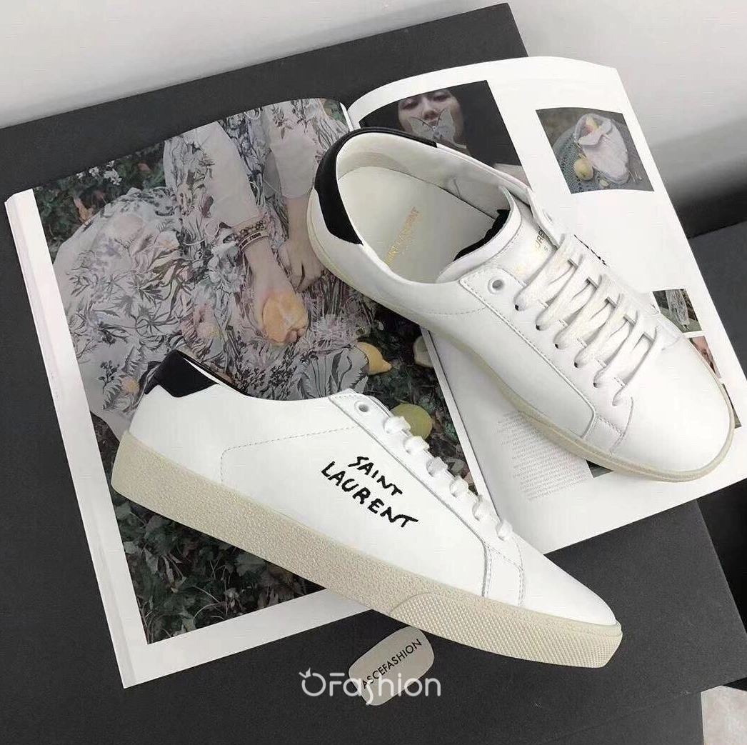 WellDesigned 6707 Yves Saint Laurent Fashion Shoes For Women