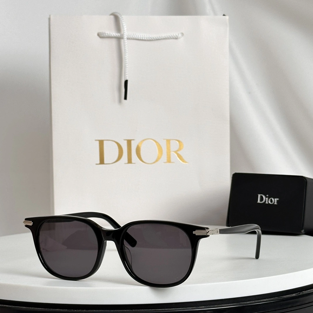 WellDesigned 6713 Christian Dior AAA Quality Sunglasses